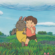 『たからさがし』（C）2011 中川李枝子・大村百合子・Studio Ghibli