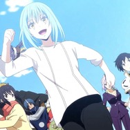 『転生したらスライムだった件 テンペストストーリーズ 』