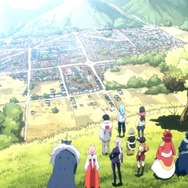 『転生したらスライムだった件 テンペストストーリーズ 』