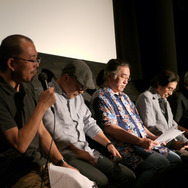 「宇宙戦士バルディオス」トークショー 　衝撃の最終回をスタッフが語り尽くした