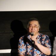 「宇宙戦士バルディオス」トークショー 　衝撃の最終回をスタッフが語り尽くした