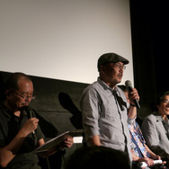 「宇宙戦士バルディオス」トークショー 　衝撃の最終回をスタッフが語り尽くした