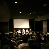 「宇宙戦士バルディオス」トークショー 　衝撃の最終回をスタッフが語り尽くした