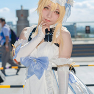 蛍『原神』／四四