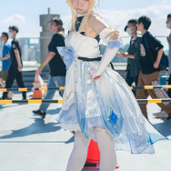 蛍『原神』／四四