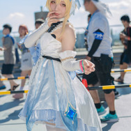 蛍『原神』／四四