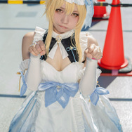 蛍『原神』／四四