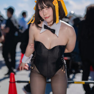 涼宮ハルヒ「涼宮ハルヒの憂鬱」／ないる（X：@nairuru）、撮影：tama（X：@tama_0811_）