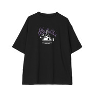 「名探偵コナン arti-mate BIGシルエットTシャツ 灰原哀 モチーフver.」（C）青山剛昌／小学館・読売テレビ・TMS 1996