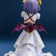 『魔法少女にあこがれて』「マジアベーゼ」 1/6スケール塗装済み完成品フィギュア（C）小野中彰大・竹書房／魔法少女にあこがれて製作委員会