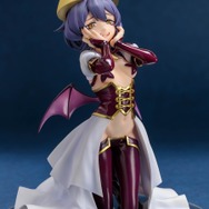 『魔法少女にあこがれて』「マジアベーゼ」 1/6スケール塗装済み完成品フィギュア（C）小野中彰大・竹書房／魔法少女にあこがれて製作委員会