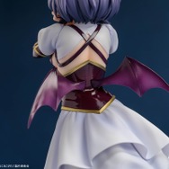 『魔法少女にあこがれて』「マジアベーゼ」 1/6スケール塗装済み完成品フィギュア（C）小野中彰大・竹書房／魔法少女にあこがれて製作委員会