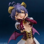 『魔法少女にあこがれて』「マジアベーゼ」 1/6スケール塗装済み完成品フィギュア（C）小野中彰大・竹書房／魔法少女にあこがれて製作委員会