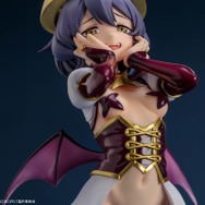 『魔法少女にあこがれて』「マジアベーゼ」 1/6スケール塗装済み完成品フィギュア（C）小野中彰大・竹書房／魔法少女にあこがれて製作委員会