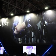 「攻殻機動隊」VRを体験　東京ゲームショウ初出展のプロダクションI.Gはドームシアターで大迫力