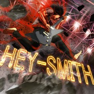 HEY-SMITH「Feel My Pain」