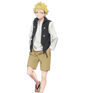 『ウィッチウォッチ』風祭監志：天崎滉平（C）篠原健太／集英社・ウィッチウォッチ製作委員会・MBS