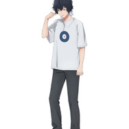 『ウィッチウォッチ』マガミケイゴ：石川界人（C）篠原健太／集英社・ウィッチウォッチ製作委員会・MBS