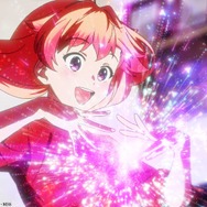 『ウィッチウォッチ』ティザーPV場面写真（C）篠原健太／集英社・ウィッチウォッチ製作委員会・MBS