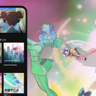 Spotify「アニメハブ」