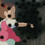 『となりのトトロ』（C）1988 Studio Ghibli