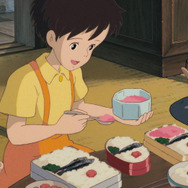 『となりのトトロ』（C）1988 Studio Ghibli