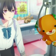 劇場アニメ『がんばっていきまっしょい』場面写真