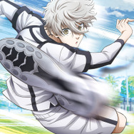 Blu-ray アニメ描き下ろし特製ケースイラスト