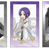 【EP凪】アニメイトオリ特ミニフォト