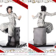 PRISMA WING 東京リベンジャーズ 九井 一 ボーナス版 1/7 スケール 完成品フィギュア