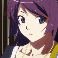 『化物語』場面写真／ABEMA「〈物語〉シリーズ」公式無料チャンネル