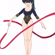 『らんま 1/2』九能小太刀（C）高橋留美子・小学館／「らんま 1/2」製作委員会