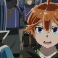 『転生貴族、鑑定スキルで成り上がる 第2期』PV第1弾