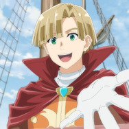 『転生貴族、鑑定スキルで成り上がる 第2期』PV第1弾