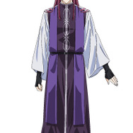 『転生貴族、鑑定スキルで成り上がる 第2期』シャクマ・ドリーズ CV.遊佐浩二