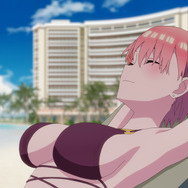 『五等分の花嫁＊』PV場面カット