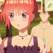 『五等分の花嫁＊』PV場面カット