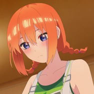 『五等分の花嫁＊』PV場面カット
