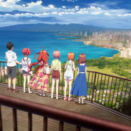 『五等分の花嫁＊』PV場面カット