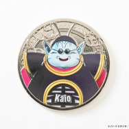 私の戦闘力は全56種です”「ドラゴンボールZ」キャラが金や銅のメダルに