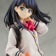 なんという“太もも”の存在感！「SSSS.GRIDMAN」より「宝多六花」「新条アカネ」フィギュアが再販決定