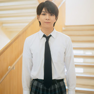 『その着せ替え人形（ビスク・ドール）は恋をする』天野 千歳（演：塩崎 太智）