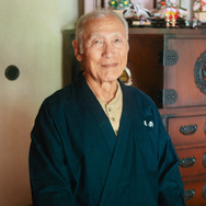 『その着せ替え人形（ビスク・ドール）は恋をする』五条 薫 （演：山田 明郷）