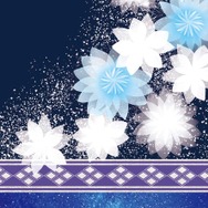 【掛軸風タペストリー】バーサーカー/モルガン