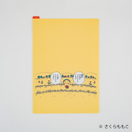 ほぼ日の下敷き コジコジ