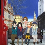 (c) かきふらい・芳文社／桜高軽音部