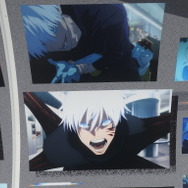 （C）芥見下々／集英社・呪術廻戦製作委員会（C）TOKYO-SKYTREE