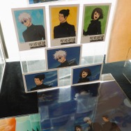 （C）芥見下々／集英社・呪術廻戦製作委員会（C）TOKYO-SKYTREE