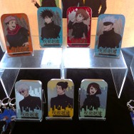 （C）芥見下々／集英社・呪術廻戦製作委員会（C）TOKYO-SKYTREE