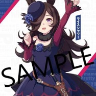 『ウマ娘』コラボイベントが金沢競馬場で10月開催！声優によるトークショーや「ライスウララキング仲良し3人集合記念」レースを実施